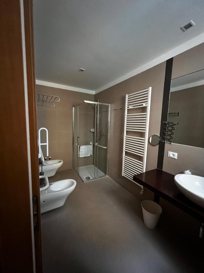 Hotel Trieste Riccione Zewnętrze zdjęcie