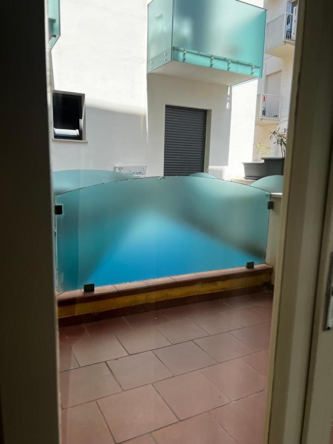Hotel Trieste Riccione Zewnętrze zdjęcie