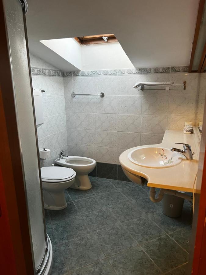 Hotel Trieste Riccione Zewnętrze zdjęcie