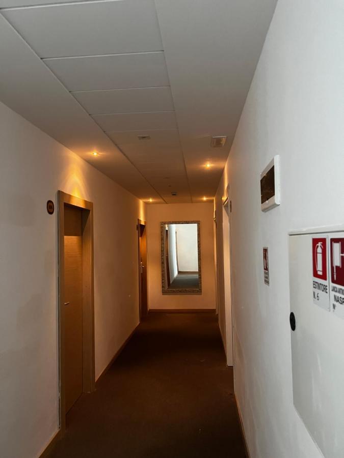Hotel Trieste Riccione Zewnętrze zdjęcie