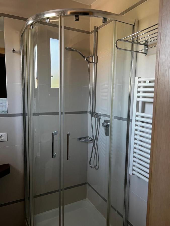 Hotel Trieste Riccione Zewnętrze zdjęcie