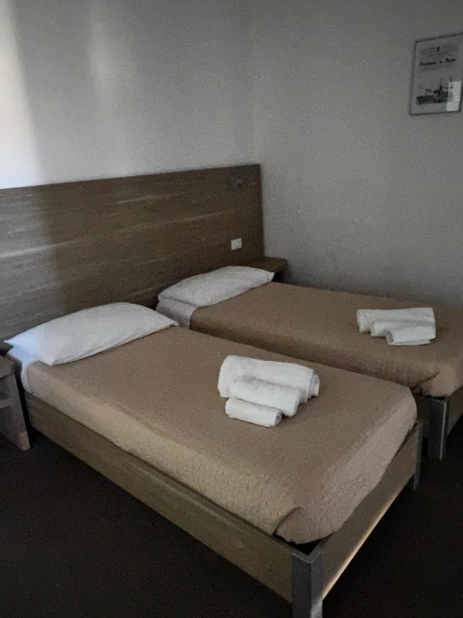Hotel Trieste Riccione Zewnętrze zdjęcie