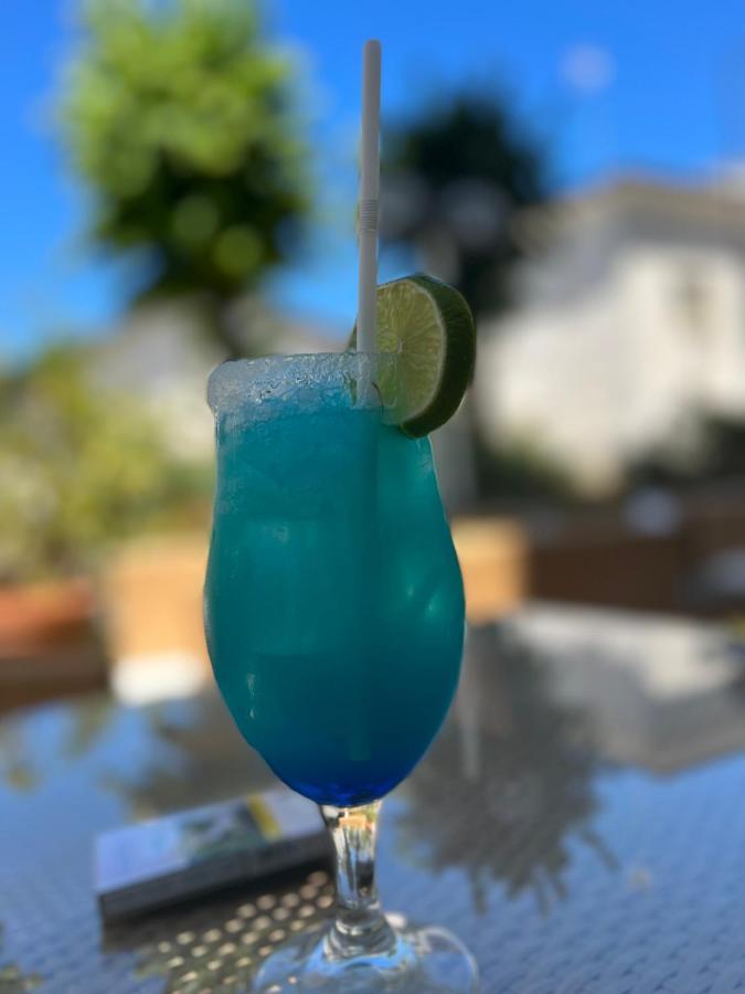 Hotel Trieste Riccione Zewnętrze zdjęcie