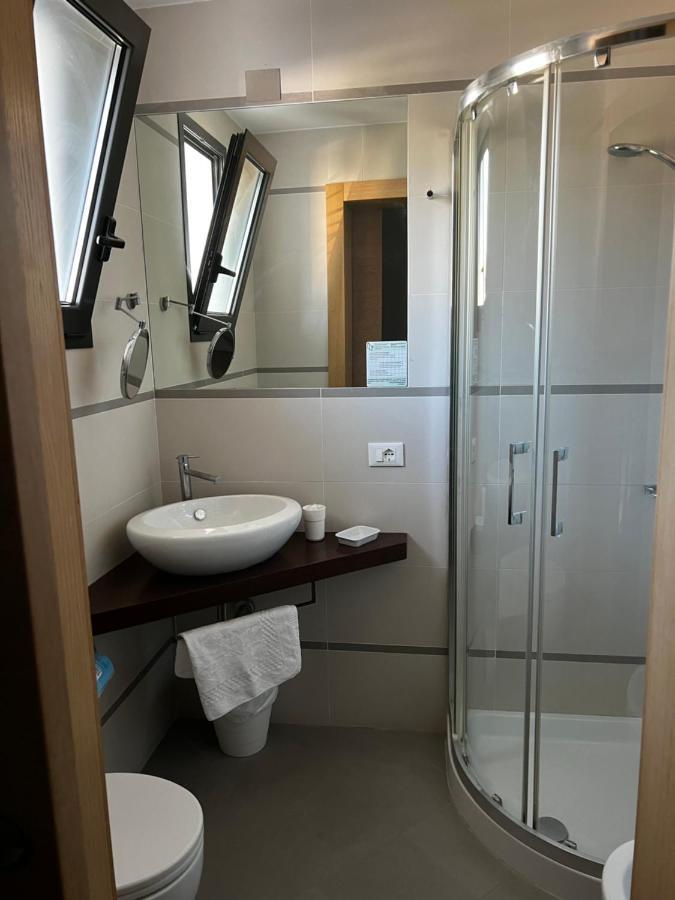 Hotel Trieste Riccione Zewnętrze zdjęcie